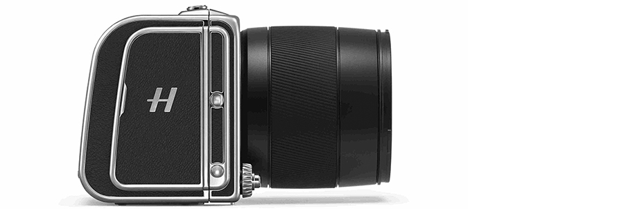 HASSELBLAD anuncia la disponibilidad de la nueva cámara 907X 50C